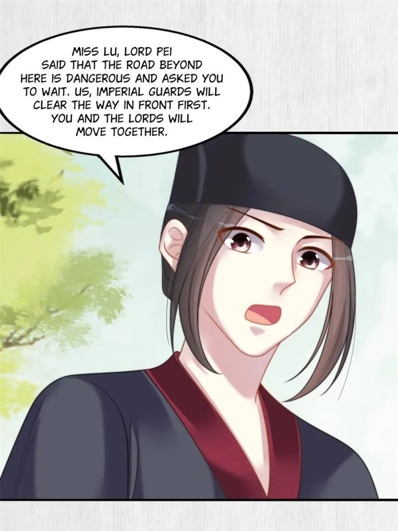 The Young Genius Paintress Chapter 75 page 34