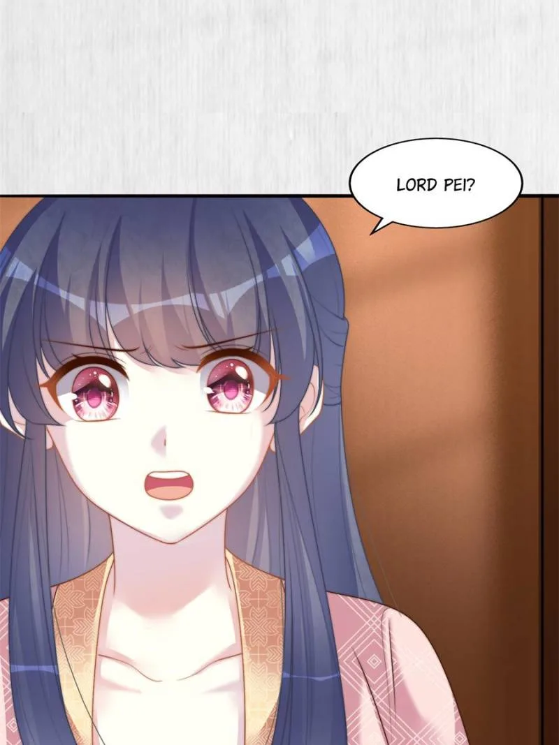 The Young Genius Paintress Chapter 75 page 35