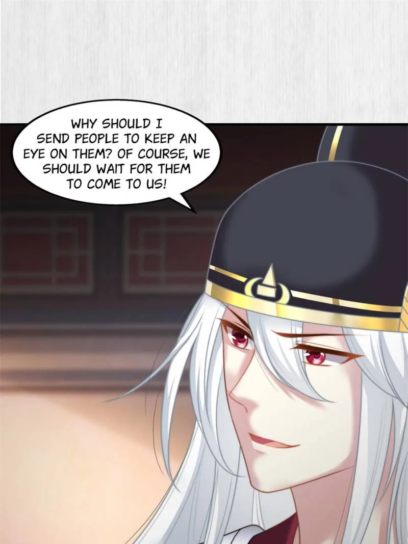The Young Genius Paintress Chapter 76 page 23