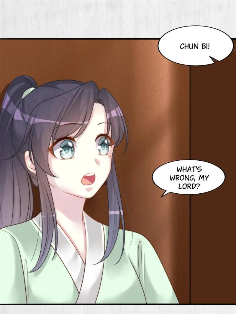 The Young Genius Paintress Chapter 75 page 47