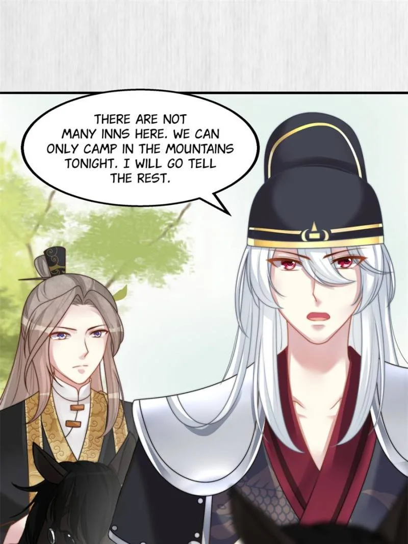The Young Genius Paintress Chapter 75 page 45