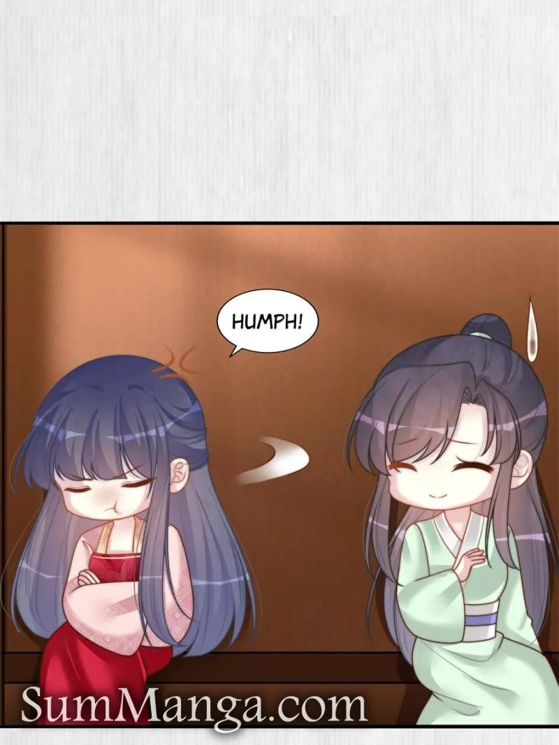 The Young Genius Paintress Chapter 75 page 48