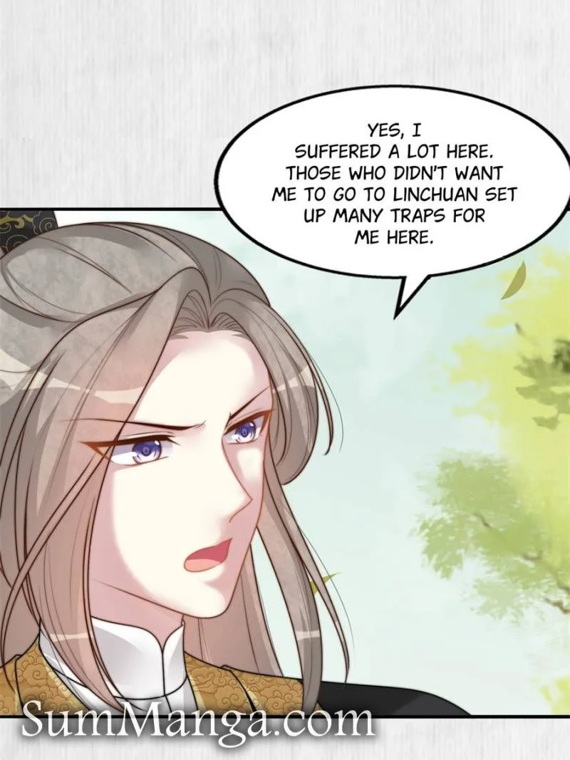 The Young Genius Paintress Chapter 75 page 43