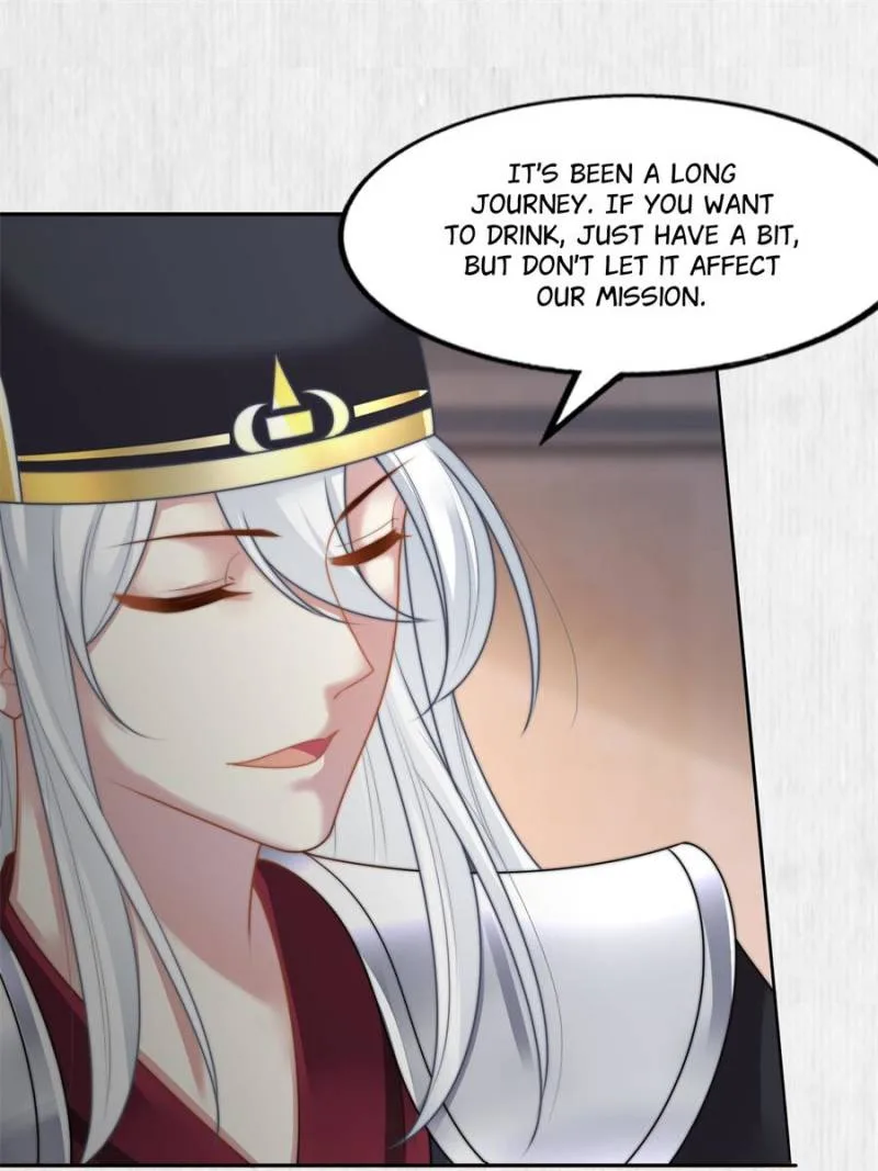 The Young Genius Paintress Chapter 77 page 12