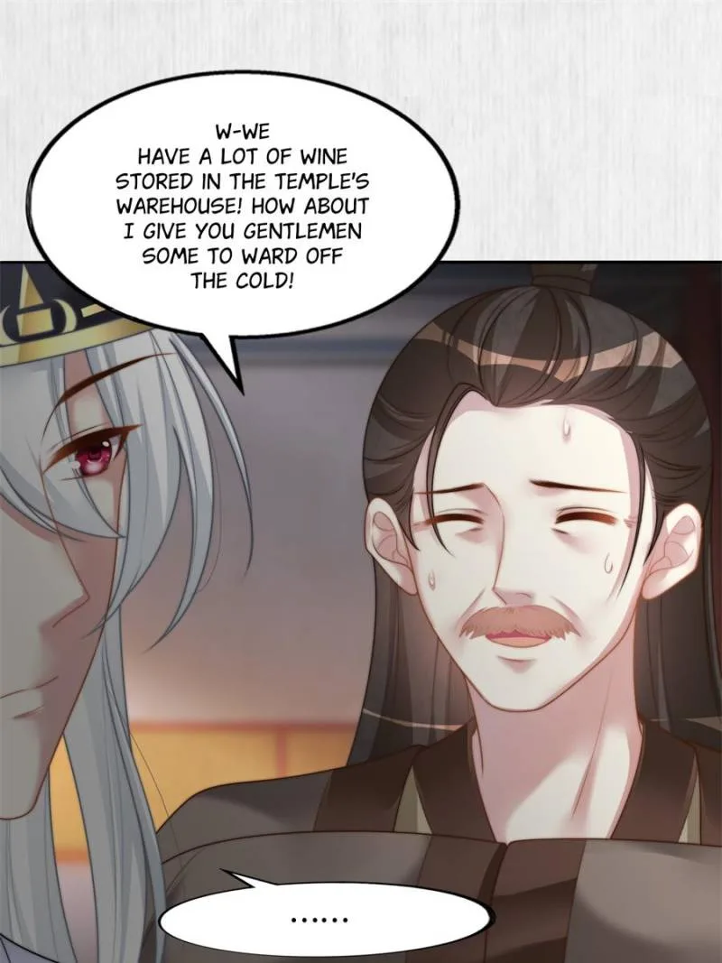 The Young Genius Paintress Chapter 77 page 9
