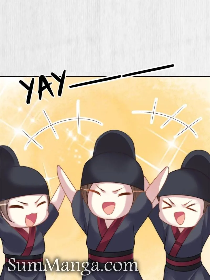 The Young Genius Paintress Chapter 77 page 13