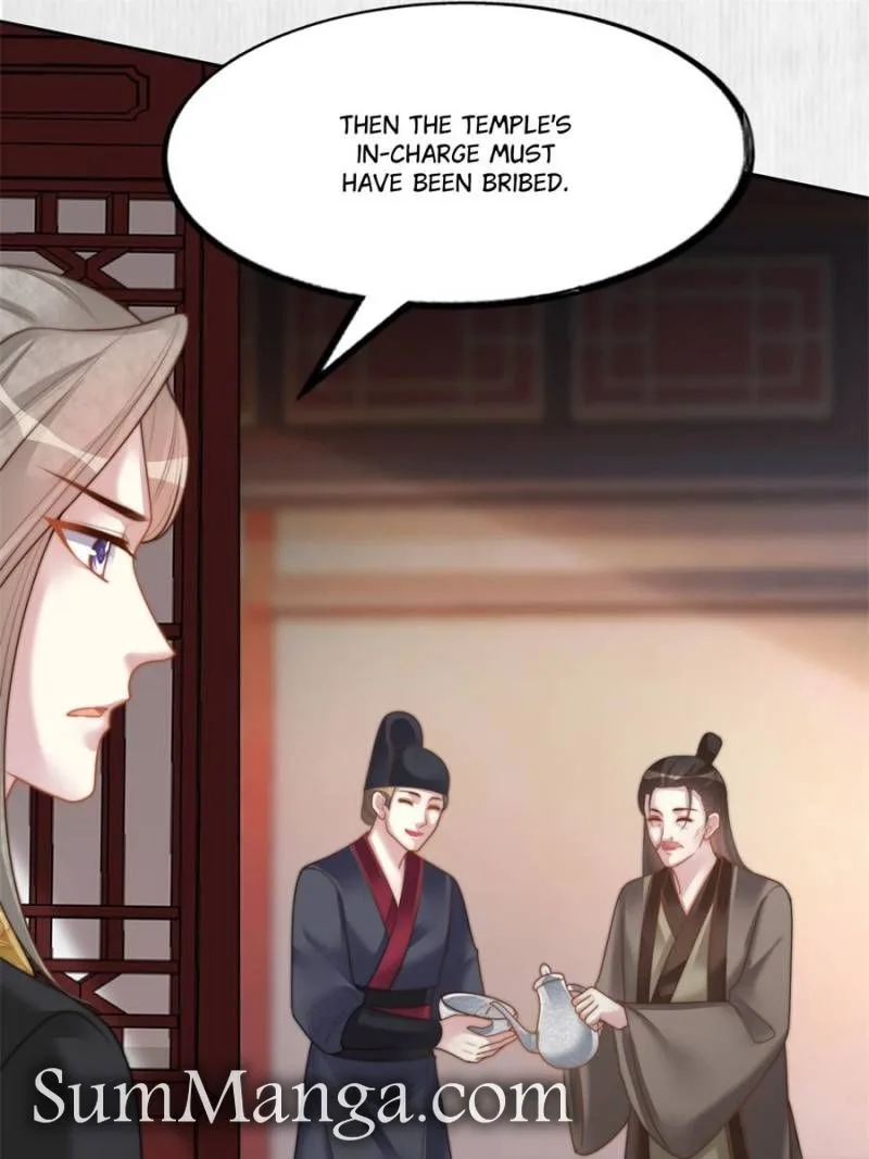 The Young Genius Paintress Chapter 77 page 22