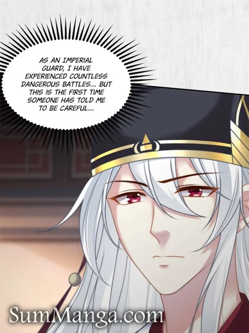 The Young Genius Paintress Chapter 77 page 4