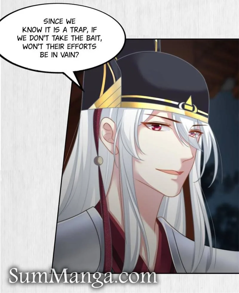 The Young Genius Paintress Chapter 77 page 19