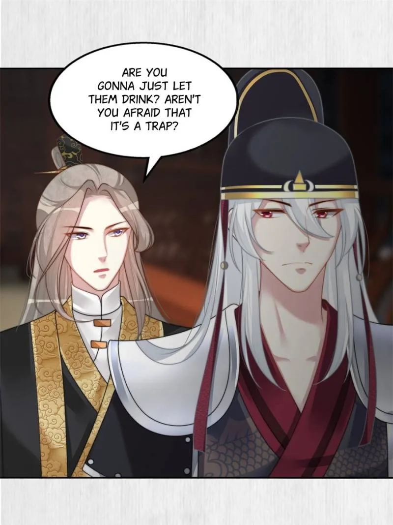 The Young Genius Paintress Chapter 77 page 18