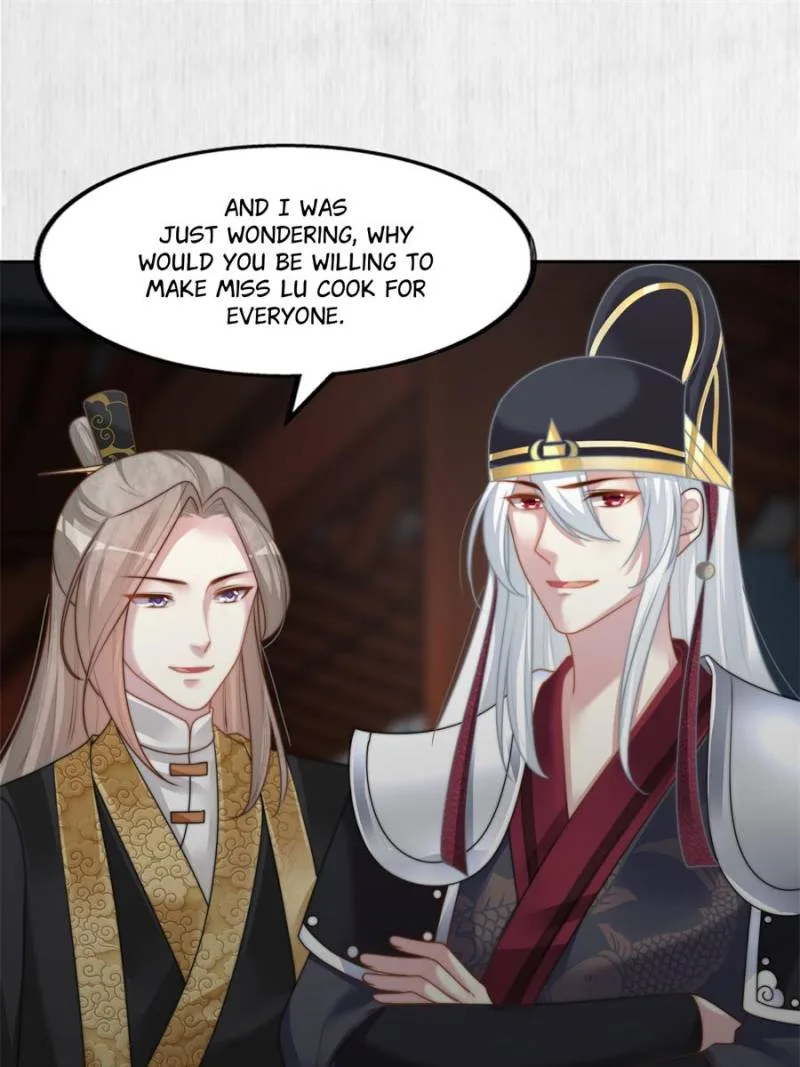 The Young Genius Paintress Chapter 77 page 30