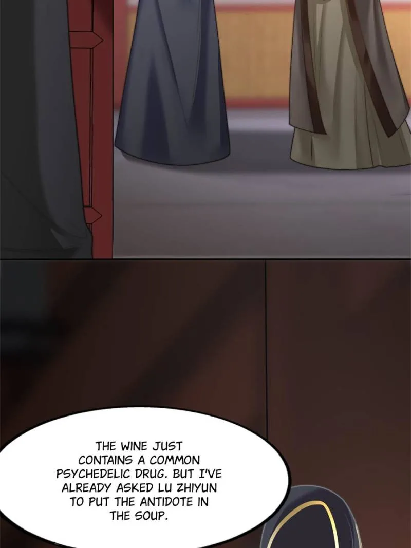 The Young Genius Paintress Chapter 77 page 23