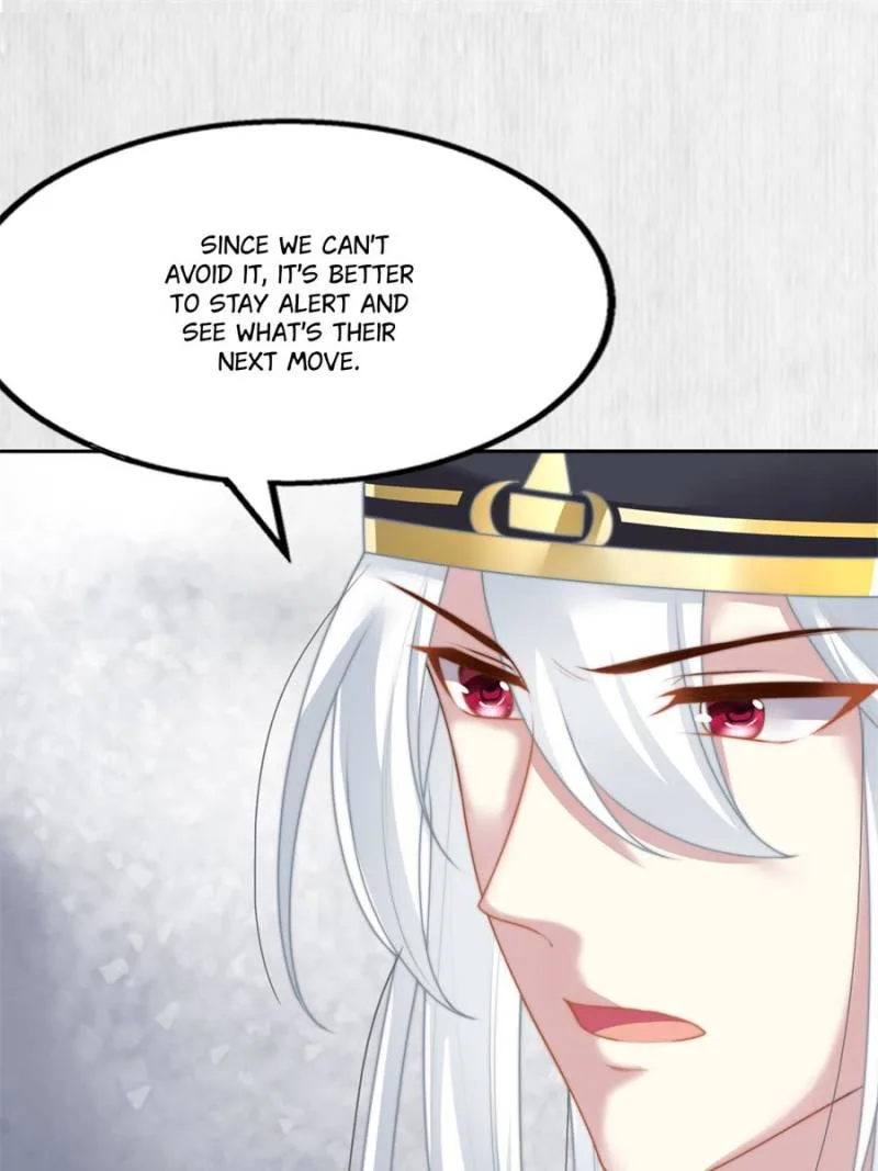 The Young Genius Paintress Chapter 77 page 32