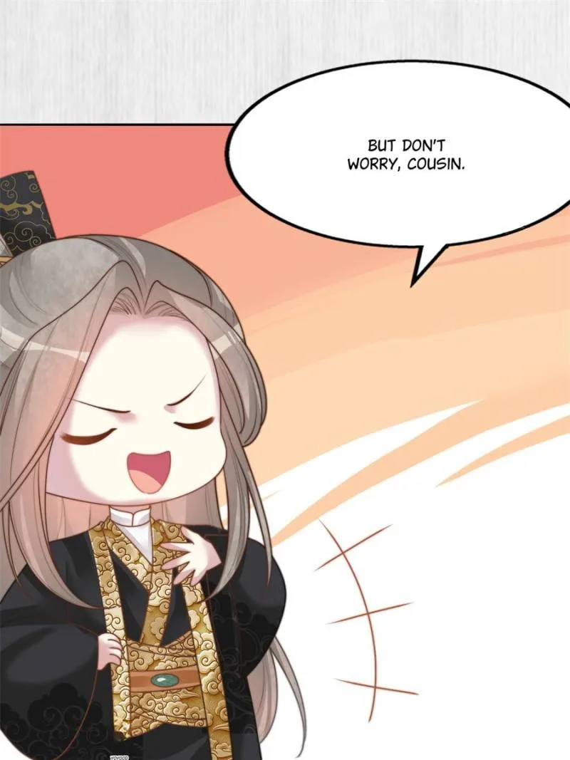 The Young Genius Paintress Chapter 77 page 38