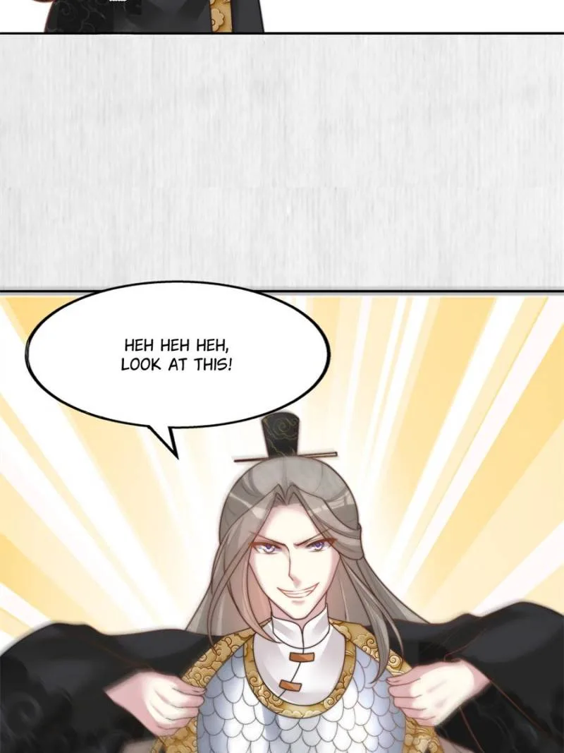 The Young Genius Paintress Chapter 77 page 39