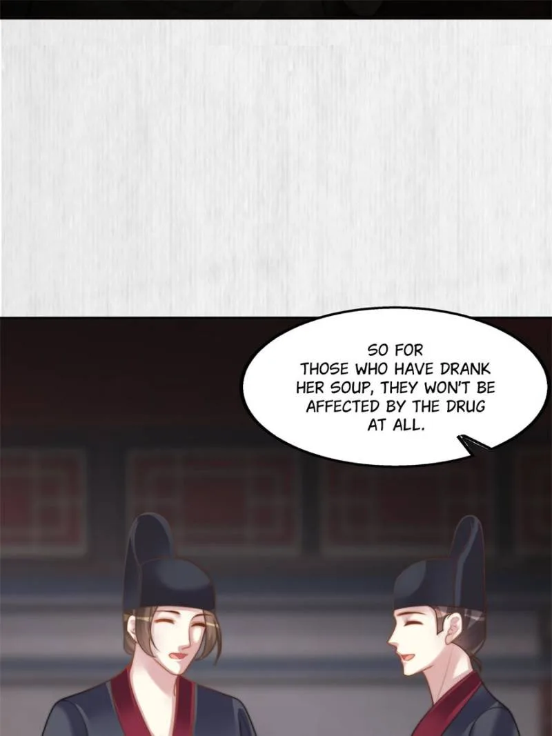 The Young Genius Paintress Chapter 77 page 28