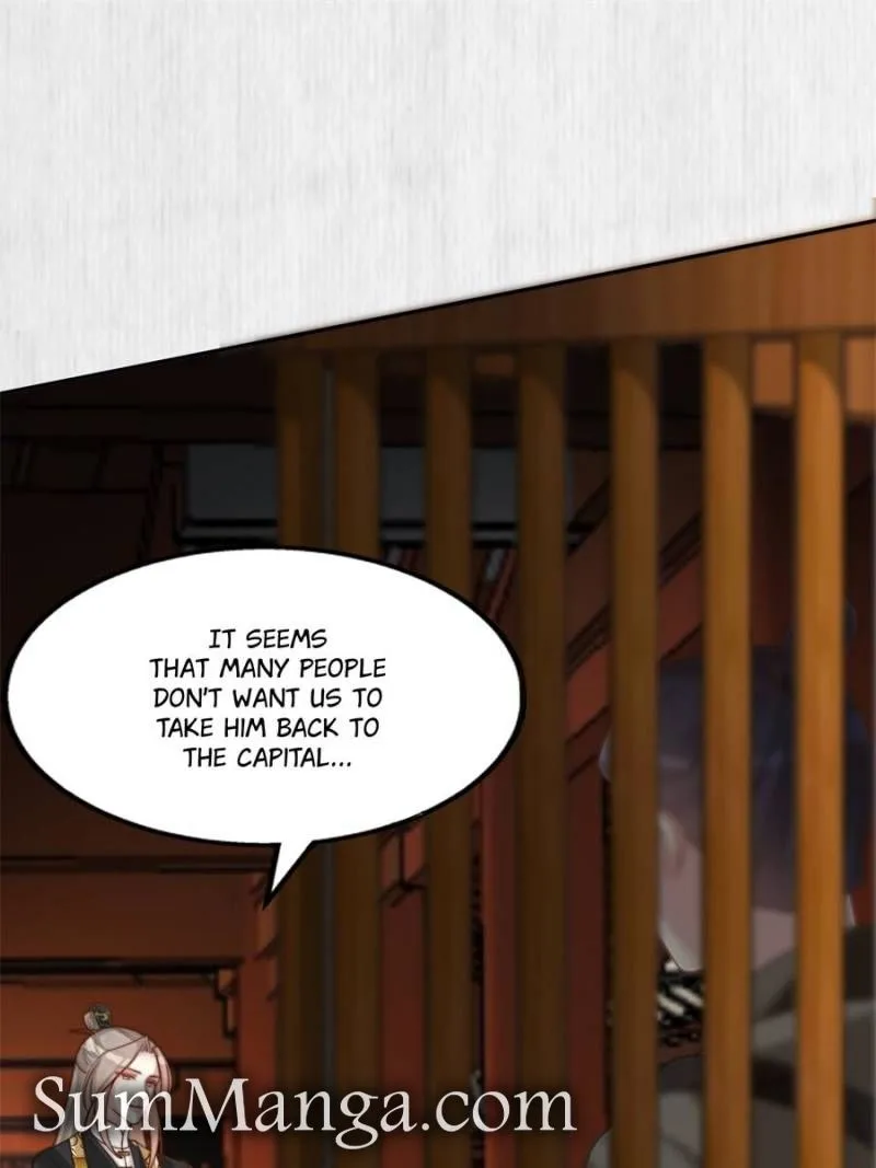 The Young Genius Paintress Chapter 77 page 34