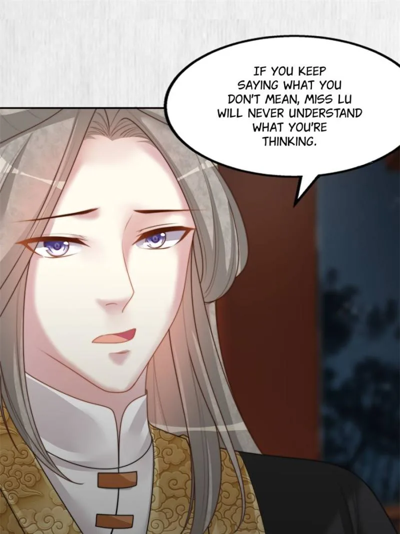 The Young Genius Paintress Chapter 77 page 48