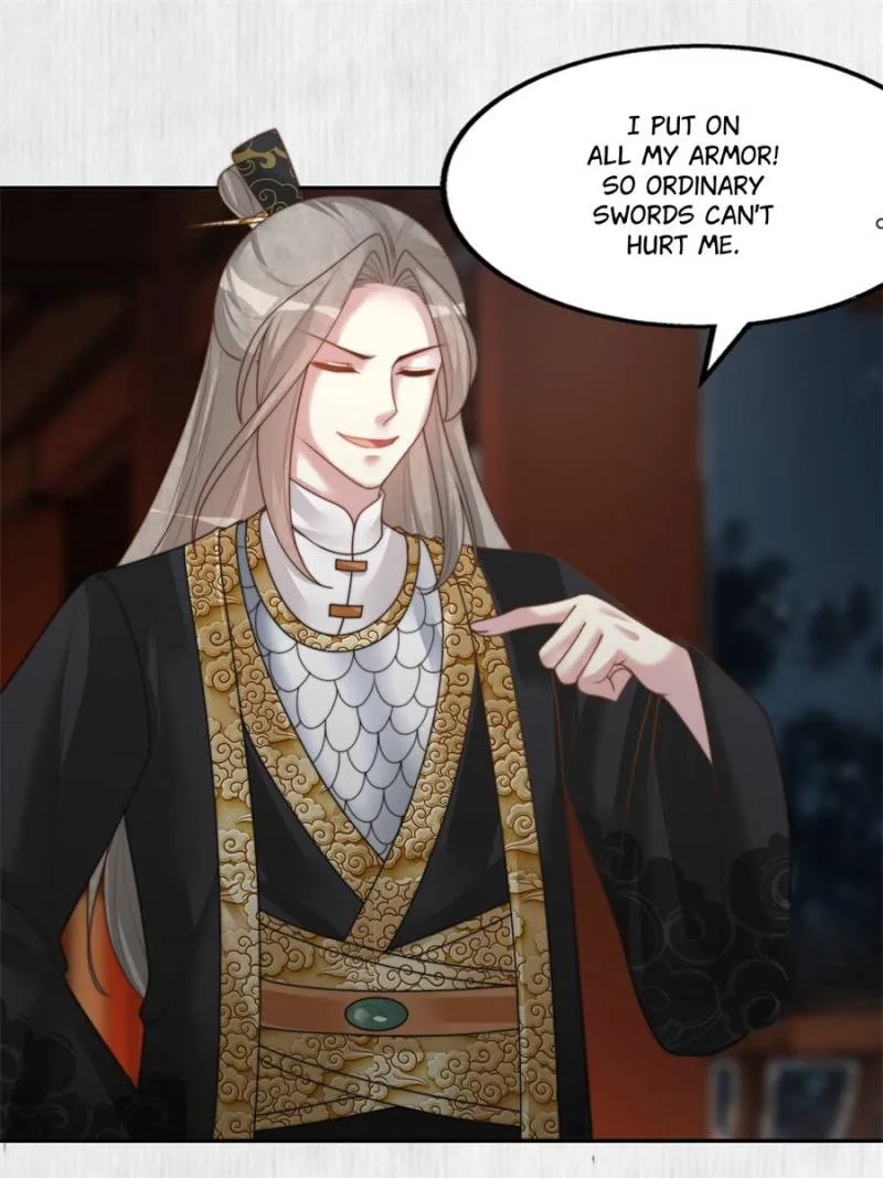 The Young Genius Paintress Chapter 77 page 41
