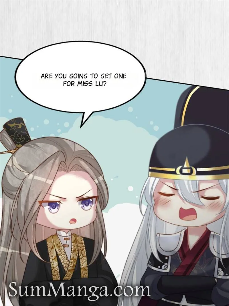 The Young Genius Paintress Chapter 77 page 46