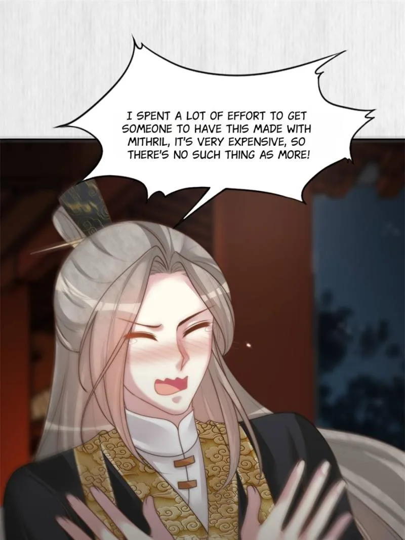 The Young Genius Paintress Chapter 77 page 44