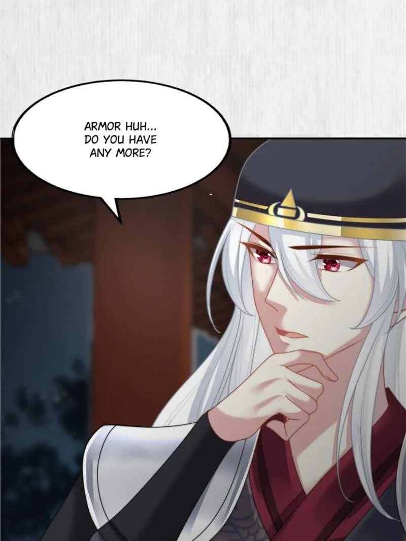 The Young Genius Paintress Chapter 77 page 42