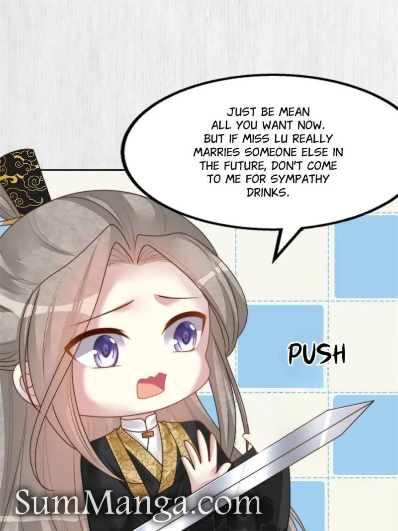 The Young Genius Paintress Chapter 77 page 52