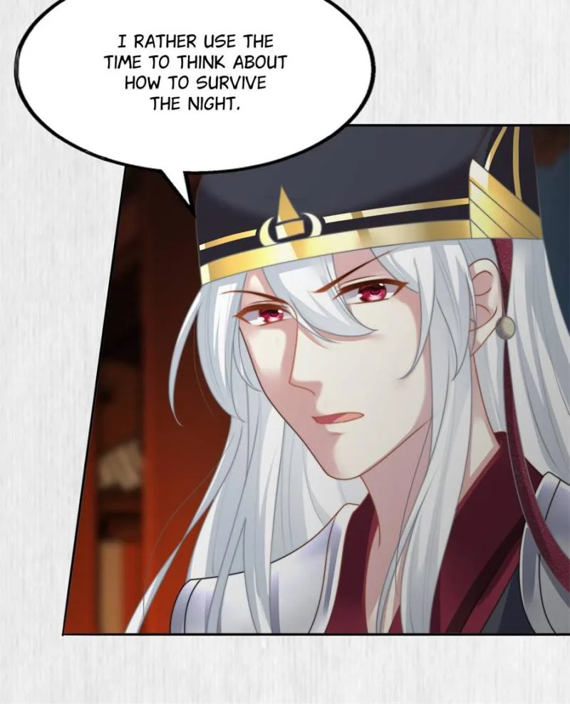 The Young Genius Paintress Chapter 78 page 3