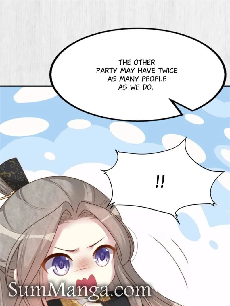 The Young Genius Paintress Chapter 78 page 4