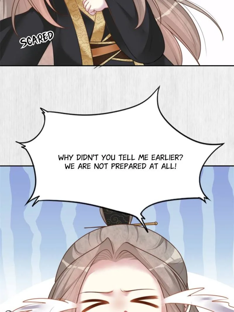 The Young Genius Paintress Chapter 78 page 5