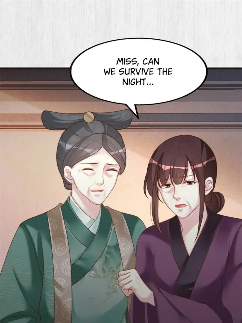 The Young Genius Paintress Chapter 78 page 15