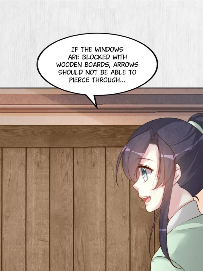 The Young Genius Paintress Chapter 78 page 13
