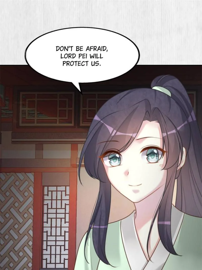 The Young Genius Paintress Chapter 78 page 17