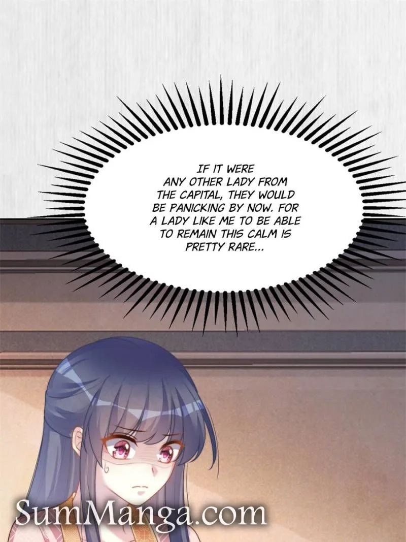 The Young Genius Paintress Chapter 78 page 19