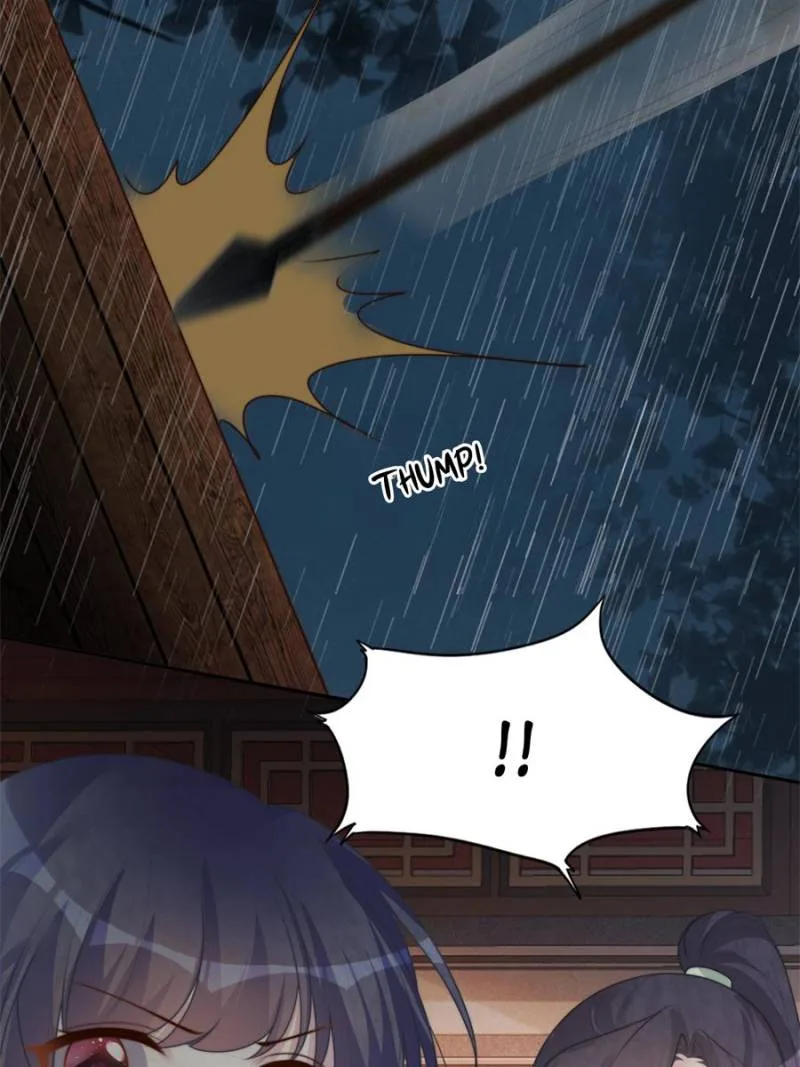 The Young Genius Paintress Chapter 78 page 31