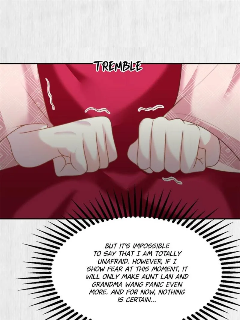 The Young Genius Paintress Chapter 78 page 22