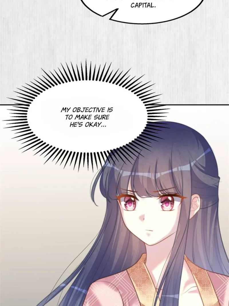 The Young Genius Paintress Chapter 79 page 8