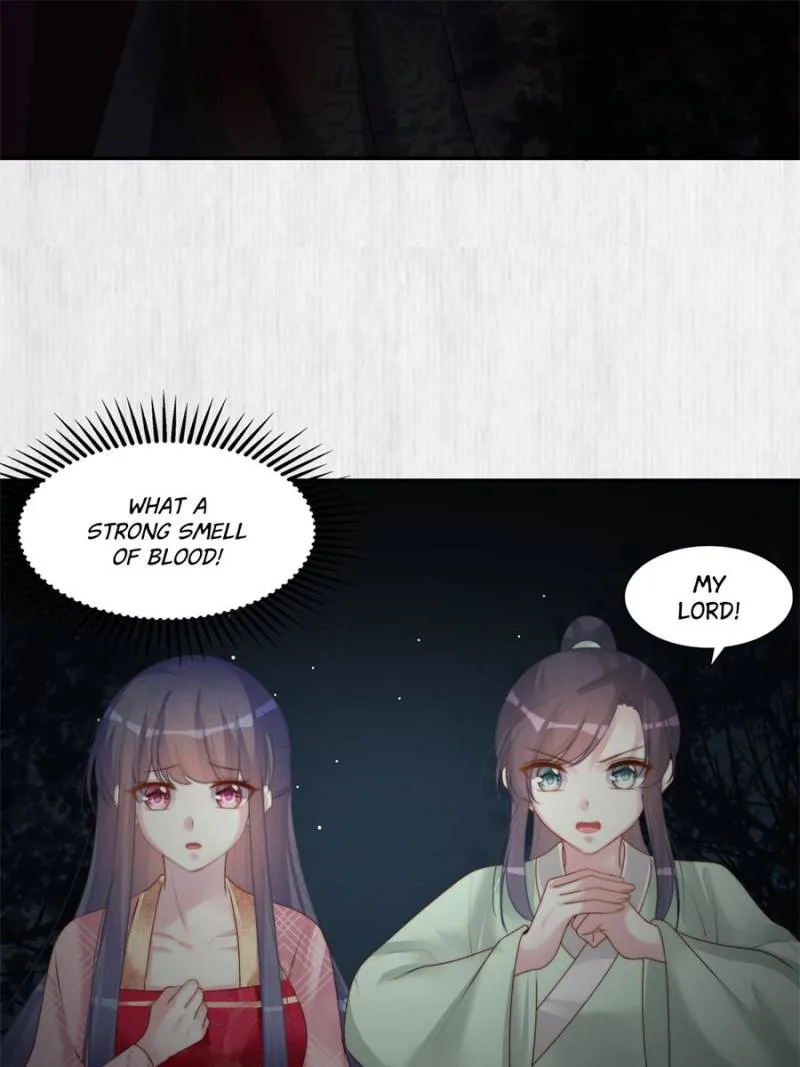 The Young Genius Paintress Chapter 79 page 20