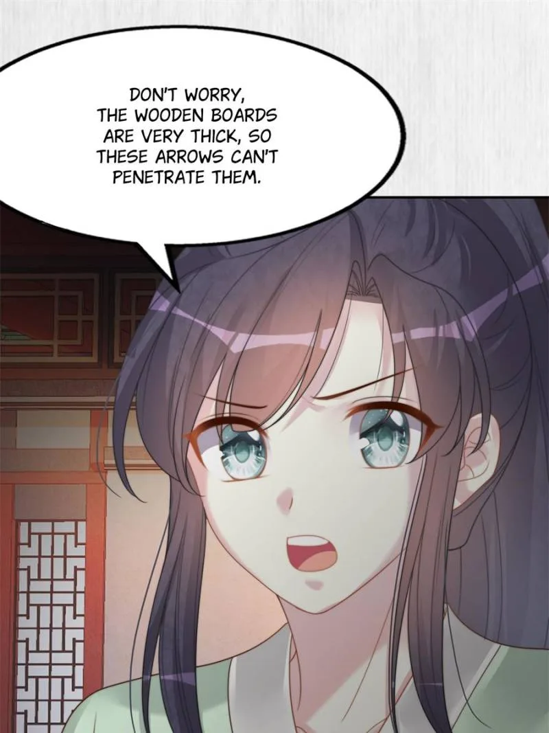 The Young Genius Paintress Chapter 78 page 33