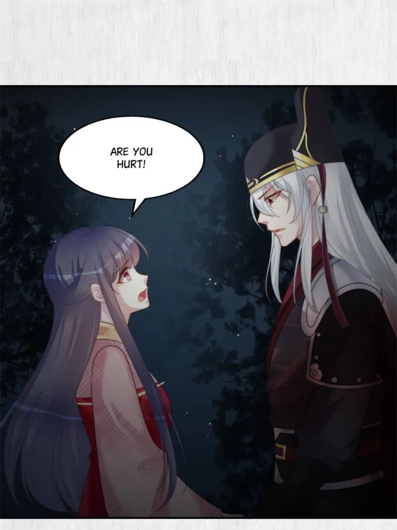 The Young Genius Paintress Chapter 79 page 22