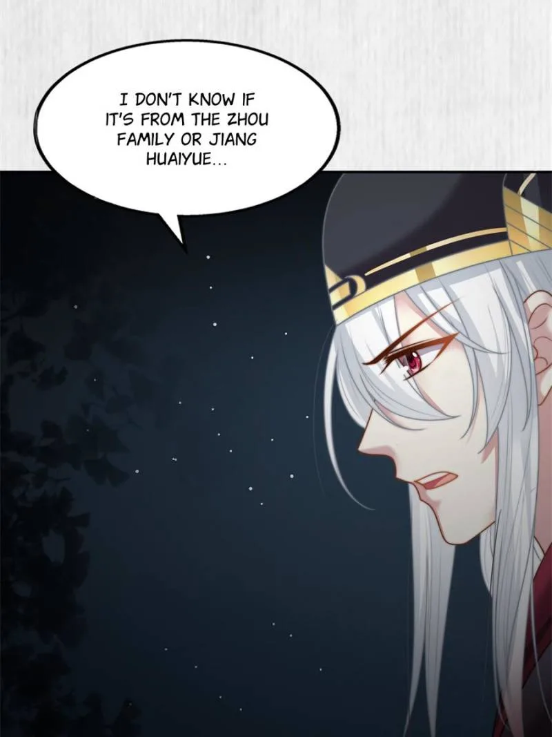 The Young Genius Paintress Chapter 80 page 13