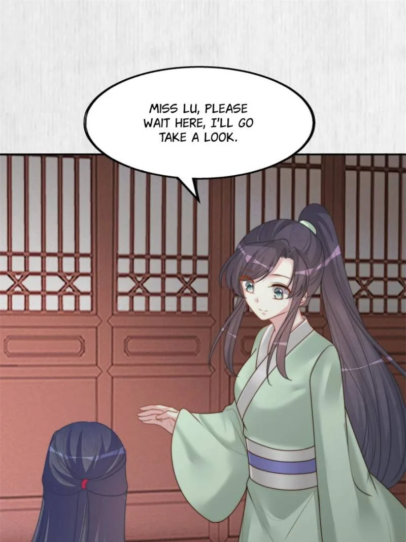 The Young Genius Paintress Chapter 79 page 5