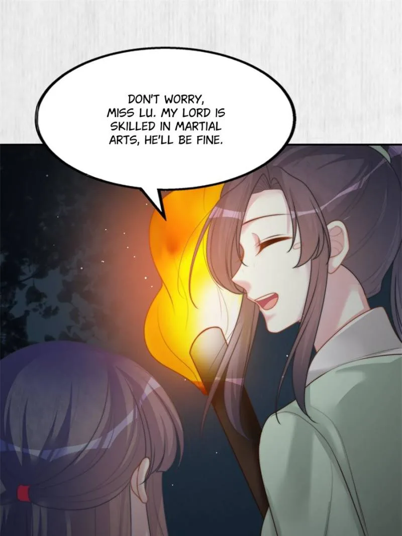 The Young Genius Paintress Chapter 79 page 16
