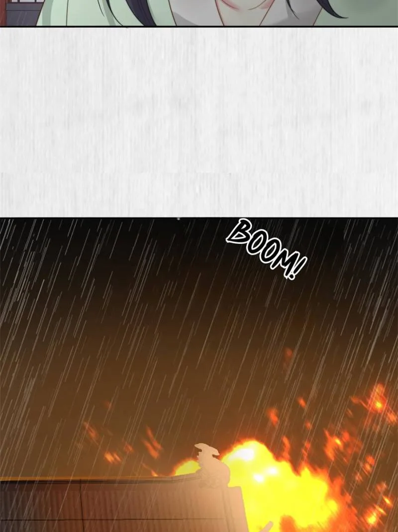 The Young Genius Paintress Chapter 78 page 34