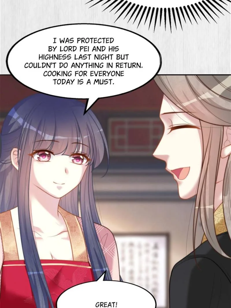 The Young Genius Paintress Chapter 80 page 30