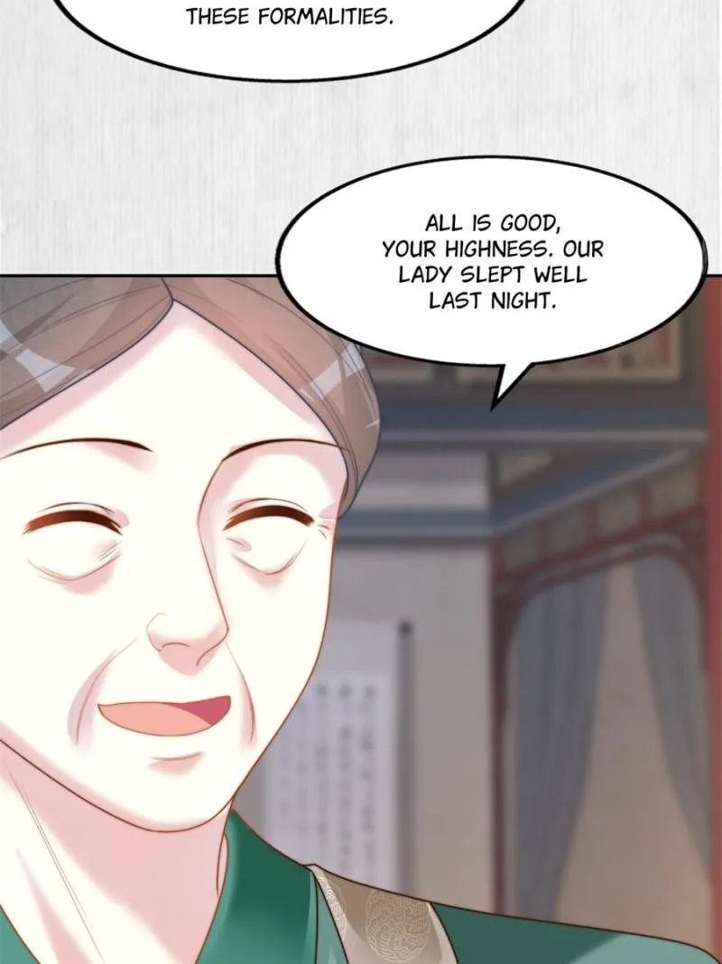 The Young Genius Paintress Chapter 80 page 26