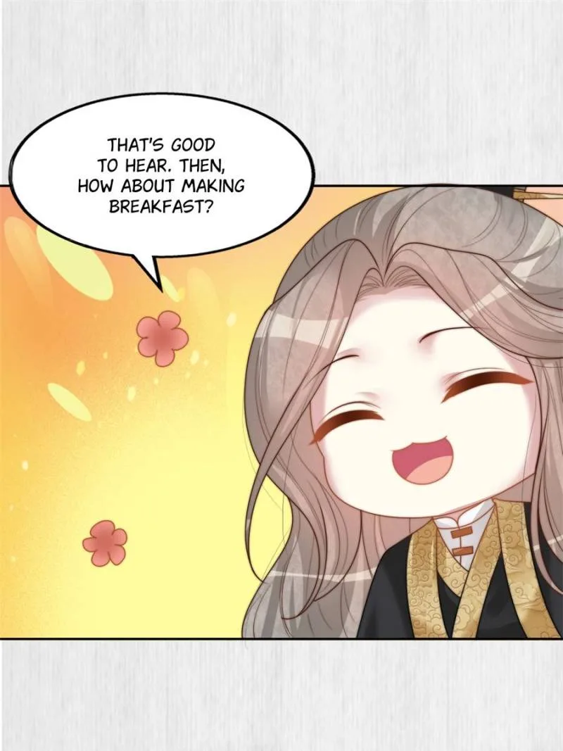 The Young Genius Paintress Chapter 80 page 28