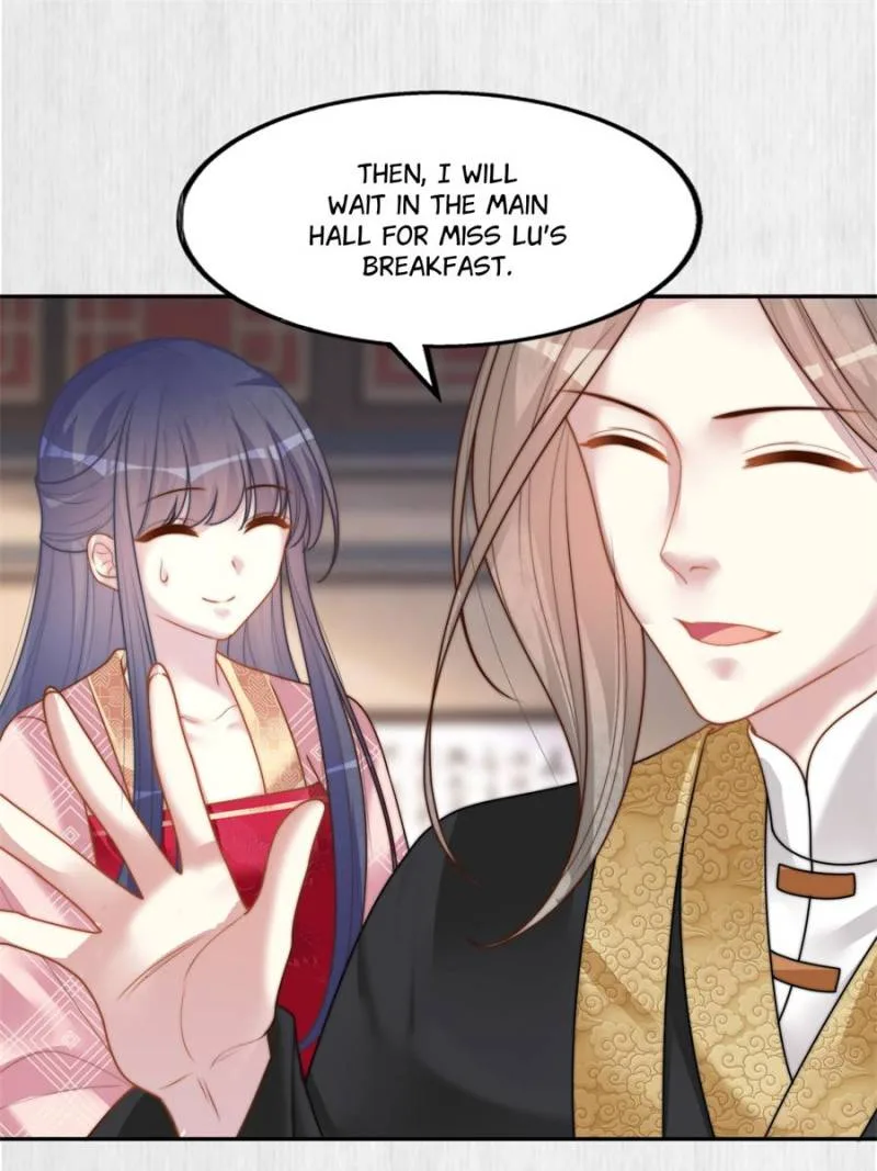 The Young Genius Paintress Chapter 80 page 32