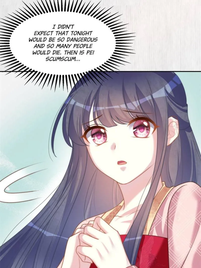 The Young Genius Paintress Chapter 79 page 14