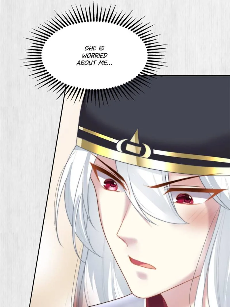The Young Genius Paintress Chapter 79 page 23